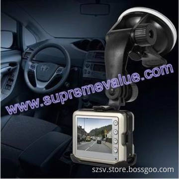 HD 720P Colorful Waterproof car camera